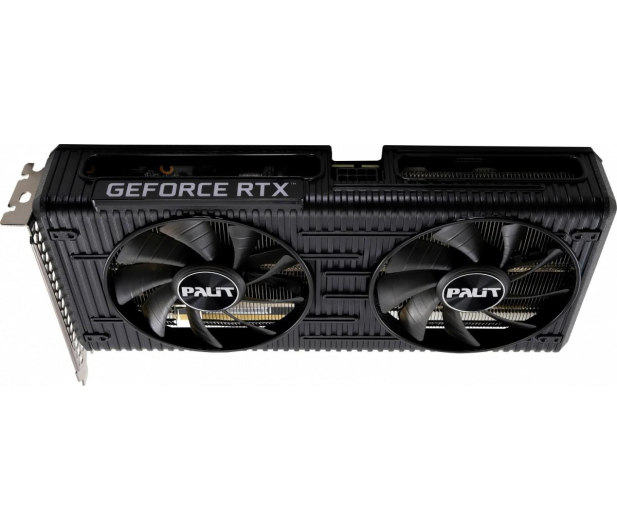 Palit GeForce RTX 3060 Dual LHR 12GB GDDR6 - 633455 - zdjęcie 6